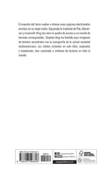 historias fantasticas-stephen king-9788497596848