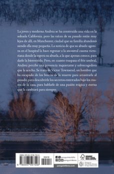 sombras de un pasado-barbara wood-9788497597548