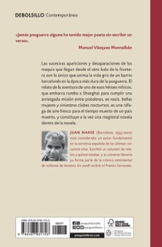 el embrujo de shangai (pelicula)-juan marse-juan marse-9788497931748