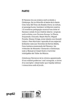 catalunya flamenca-rafael vallbona-9788498096248