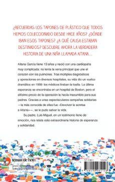 mil millones de tapones-luis miguel garcia-9788499984148