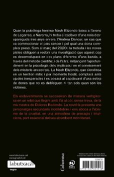 les que no dormen nash-dolores redondo-9791387802448