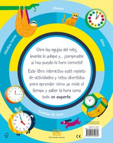 ¿que hora es?-9780241642658