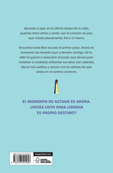 se tu lider-irene albacete-9788403524958