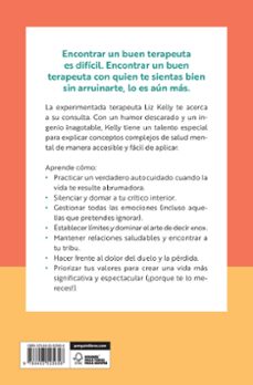 este libro es más barato que la terapia-lizz kelly-9788403525658