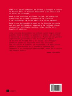la cocina japonesa del kabuki: recetas sencillas y sanas de la ga stronomia japonesa-juan manuel bellver-ricardo sanz-9788408095958