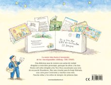 el cartero simpático-janet ahlberg-allan ahlberg-9788408231158