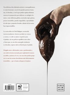 oh la la chocolat-oriol balaguer-9788408281658