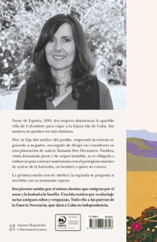 el maestro de azúcar-mayte uceda-9788408282358