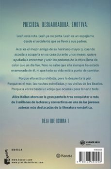 todo lo que nunca fuimos (ed. película)-alice kellen-9788408320258
