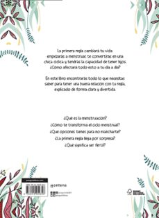 la regla mola (si sabes cómo funciona) (edición premium con contenido exclusivo)-cristina torron menstruita-9788410050358