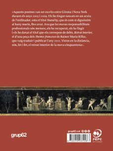 retrat interior-mariangela vilallonga vives-9788410488458