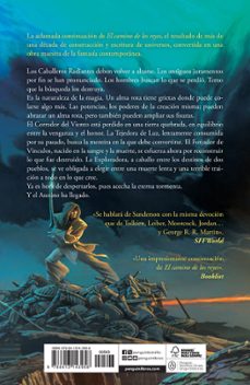 palabras radiantes (el archivo de las tormentas 2)-brandon sanderson-9788413143958