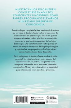 padres y madres conscientes-dra. shefali tsabary-9788413147758