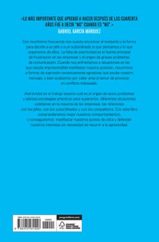 asertividad en el trabajo-estela ortaga-olga castanyer mayer spiess-9788415431558