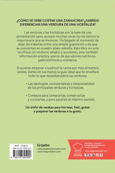 maneras de cocinar verduras y hortalizas-jose martin gris-emma ros-9788416895458