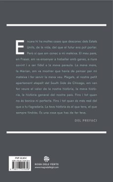 la meva historia (edicio en catala)-michelle obama-9788417444358