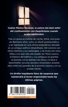 Imagen Secuandaria de No oigo a los niños jugar. Abrir galería completa.