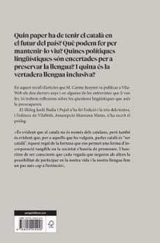 deu lliçons per salvar el català-carme junyent-9788419245458