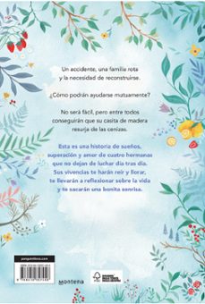 Imagen Secuandaria de Un cielo lleno de nubes (Las hermanas Luna 1). Abrir galería completa.