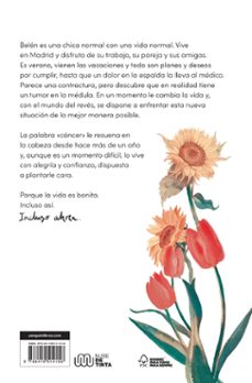 la vida es bonita incluso ahora-belen dominguez-9788419514158