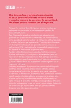 la ciencia del sexo-pere estupinya-9788419642158