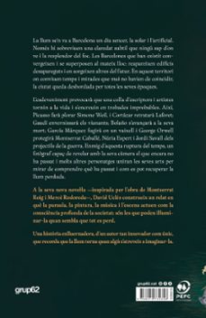 la ciutat de les llums mortes (premi nadal 2026)-david ucles-9788419734358