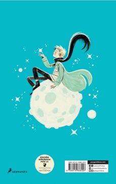 el nuevo viaje de el principito (ed. tapa blanda)-eloy moreno-9788419868558