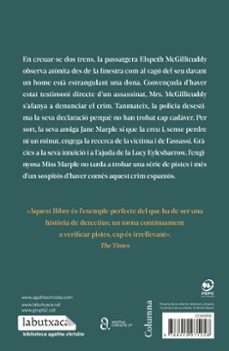 el tren de les 4.50-agatha christie-9788419971258