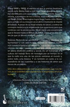 esperando al diluvio-dolores redondo-9788423367658