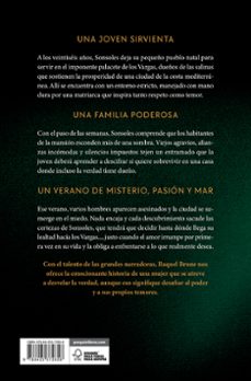 la casa de sal-raquel brune-9788425372858