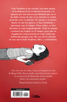 lola vendetta. una habitación propia con wifi-raquel riba rossy-9788426407658
