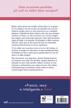 mis siete ex-lucy vine-9788427053458