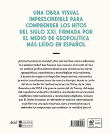 las fuerzas que mueven el mundo-9788434439658