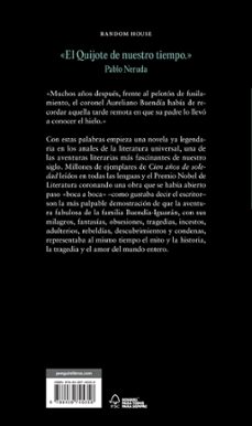 cien años de soledad-gabriel garcia marquez-9788439745358