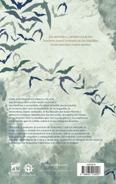 cado ezechiar nº 02 el reino muerto-john french-9788445018958