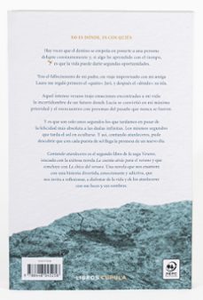 contando atardeceres. edición select-9788448045258