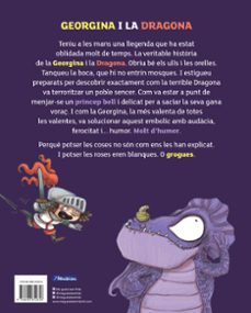 georgina i la dragona-lucia serrano-9788448852658