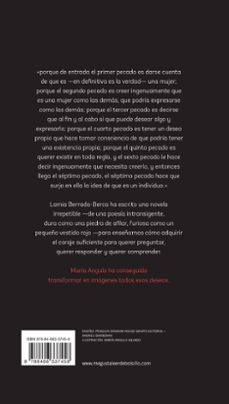 kant y el vestido rojo-lamia berrada berca-9788466337458