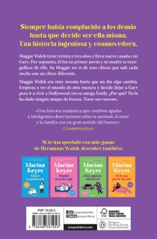 maggie ve la luz (familia walsh 3)-marian keyes-9788466361958