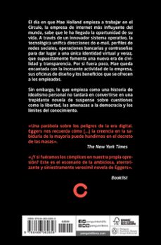 el circulo-dave eggers-9788466362658