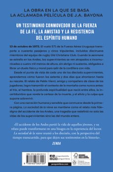 la sociedad de la nieve (campaña de verano edición limitada)-pablo vierci-9788466383158