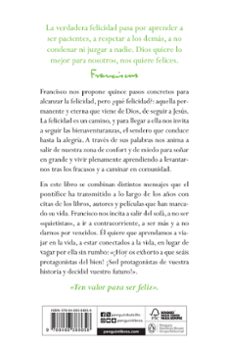 te deseo la felicidad-jorge bergoglio papa francisco-9788466388658