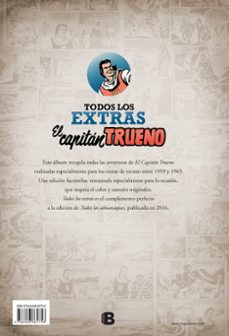 Imagen Secuandaria de El Capitán Trueno - Todos los extras. Abrir galería completa.