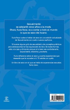 sexual-mente (edicion actualizada con tres nuevos capitulos)-nuria roca-9788467024258