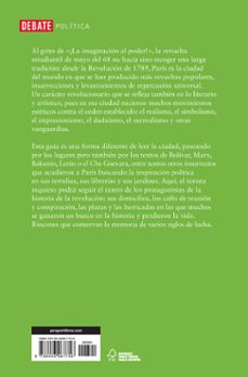 paris rebelde-ignacio ramonet-ramon chao-9788483067758