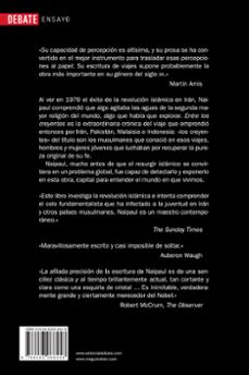 entre los creyentes-v.s. naipaul-9788483068458