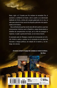 imperium-robert harris-9788483466858