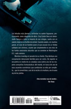 el rey de los pleitos-john grisham-9788483469958