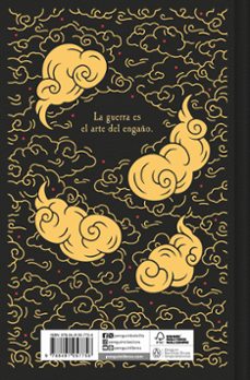el arte de la guerra (nueva traducción) (edición especial en tapa dura)-sun tzu-9788491057758
